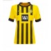 Borussia Dortmund Sebastien Haller #9 kläder Kvinnor 2022-23 Hemmatröja Kortärmad